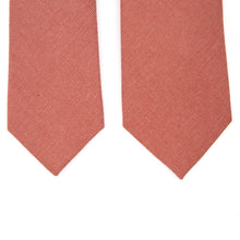 Load image into Gallery viewer, Mauve - Men's Tie
