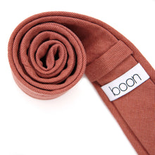 Load image into Gallery viewer, Mauve - Men's Tie

