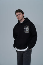 Load image into Gallery viewer, &quot;Memories Last Forever&quot; Surrealist Graphic Hoodie
