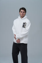 Load image into Gallery viewer, &quot;Memories Last Forever&quot; Surrealist Graphic Hoodie
