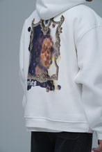Load image into Gallery viewer, &quot;Memories Last Forever&quot; Surrealist Graphic Hoodie
