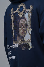 Load image into Gallery viewer, &quot;Memories Last Forever&quot; Surrealist Graphic Hoodie
