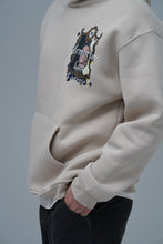 Load image into Gallery viewer, &quot;Memories Last Forever&quot; Surrealist Graphic Hoodie
