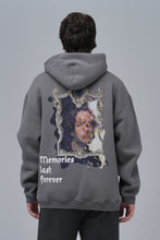 Load image into Gallery viewer, &quot;Memories Last Forever&quot; Surrealist Graphic Hoodie
