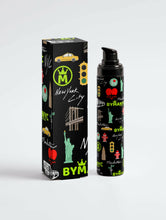 Load image into Gallery viewer, Men Hydrating Face Cream with Hyaluronic Acid Vegan Skincare
