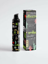 Load image into Gallery viewer, Men Hydrating Face Cream with Hyaluronic Acid Vegan Skincare
