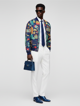 Load image into Gallery viewer, Men's MIDTOWN Bomber Jacket BYMANYC ® New York
