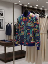 Load image into Gallery viewer, Men's MIDTOWN Bomber Jacket BYMANYC ® New York
