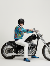 Load image into Gallery viewer, Men's TRIBECA Bomber Jacket BYMANYC ® New York
