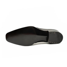 Load image into Gallery viewer, Men's Goodyear Welted Brogue Oxford Shoes

