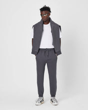 Load image into Gallery viewer, Men's Oversized Fleece-Lined Jogger Sweatpants
