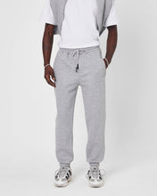 Load image into Gallery viewer, Men's Oversized Fleece-Lined Jogger Sweatpants
