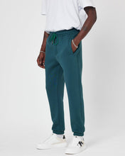 Load image into Gallery viewer, Men's Oversized Fleece-Lined Jogger Sweatpants
