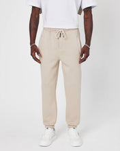 Load image into Gallery viewer, Men's Oversized Fleece-Lined Jogger Sweatpants
