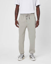 Load image into Gallery viewer, Men's Oversized Fleece-Lined Jogger Sweatpants
