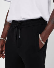Load image into Gallery viewer, Men's Oversized Fleece-Lined Jogger Sweatpants
