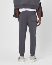 Load image into Gallery viewer, Men's Oversized Fleece-Lined Jogger Sweatpants
