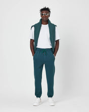 Load image into Gallery viewer, Men's Oversized Fleece-Lined Jogger Sweatpants
