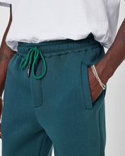Load image into Gallery viewer, Men's Oversized Fleece-Lined Jogger Sweatpants
