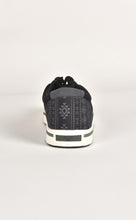 Load image into Gallery viewer, Mens Aztec Print Canvas Sneaker
