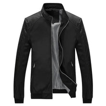 Load image into Gallery viewer, Men's Casual Slim Fit Jacket - 3 Colors
