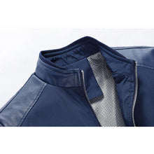 Load image into Gallery viewer, Men's Casual Slim Fit Jacket - 3 Colors
