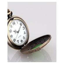 Load image into Gallery viewer, Men's Elegant Pocket Watch
