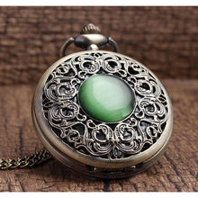 Load image into Gallery viewer, Men's Elegant Pocket Watch
