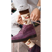 Load image into Gallery viewer, Men's Funky Socks
