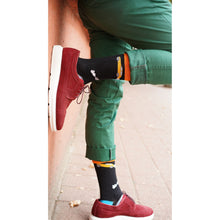 Load image into Gallery viewer, Men's Funky Socks
