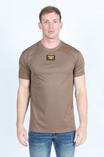Load image into Gallery viewer, Mens Modern Fit Cotton Fashion T-Shirt
