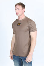 Load image into Gallery viewer, Mens Modern Fit Cotton Fashion T-Shirt
