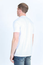 Load image into Gallery viewer, Mens Modern Fit Cotton Fashion T-Shirt
