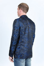 Load image into Gallery viewer, Mens Modern Fit Evening Blazer
