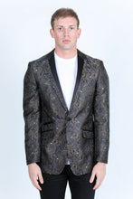Load image into Gallery viewer, Mens Modern Fit Evening Blazer

