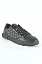 Load image into Gallery viewer, Mens Multi Fabric Low-Top Sneaker
