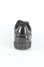 Load image into Gallery viewer, Mens Multi Fabric Low-Top Sneaker
