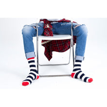 Load image into Gallery viewer, Men's Patriot Socks
