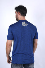 Load image into Gallery viewer, Mens Performance Fabric Modern Fit Stretch Rodeo T-Shirt
