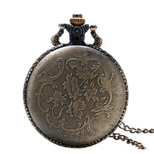 Load image into Gallery viewer, Men's Second Amendment Pocket Watch
