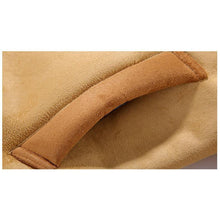 Load image into Gallery viewer, Men's Thick Cashmere Coat - 2 Colors

