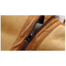 Load image into Gallery viewer, Men's Thick Cashmere Coat - 2 Colors
