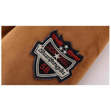 Load image into Gallery viewer, Men's Winter Cashmere Coat - 2 Colors
