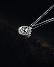 Load image into Gallery viewer, Compass Set - Sterling Silver Set
