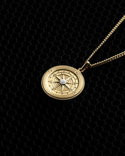 Load image into Gallery viewer, Compass Set - Gold Set
