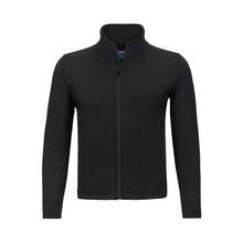 Load image into Gallery viewer, Men's Zip Performance Jacket - Single
