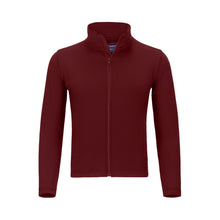 Load image into Gallery viewer, Youth Zip Performance Jacket - Single
