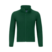 Load image into Gallery viewer, Men's Zip Performance Jacket - Single
