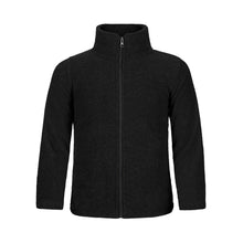 Load image into Gallery viewer, Youth Polar Fleece Jacket
