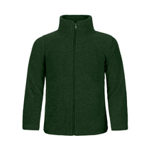 Load image into Gallery viewer, Youth Polar Fleece Jacket

